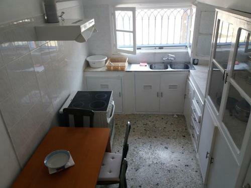 Apartamento Maryshome Suites