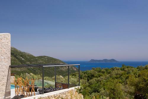 High-end Villa Faos Two