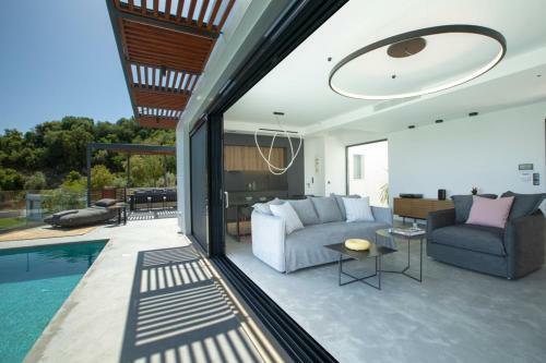 High-end Villa Faos Two