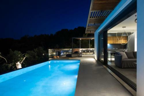 High-end Villa Faos Two