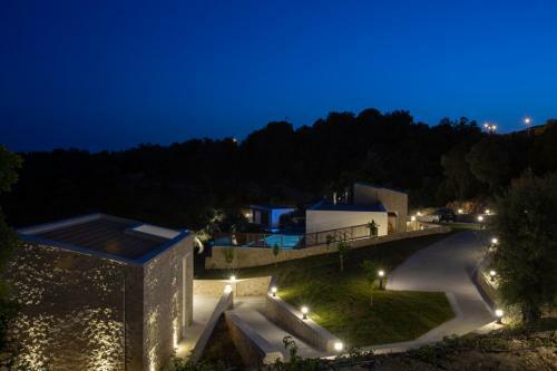 High-end Villa Faos Two