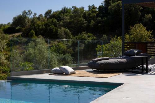 High-end Villa Faos Two