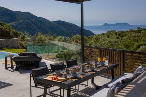 High-end Villa Faos Two