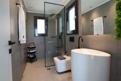 High-end Villa Faos Two
