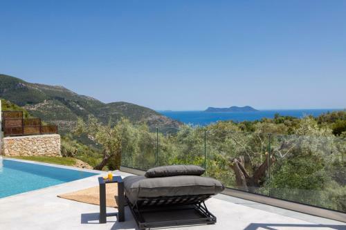 High-end Villa Faos Two