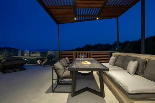 High-end Villa Faos Two