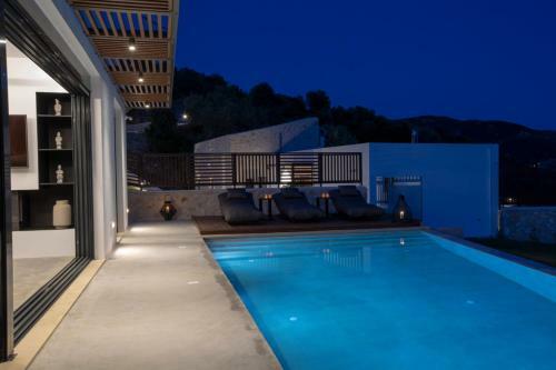 High-end Villa Faos Two