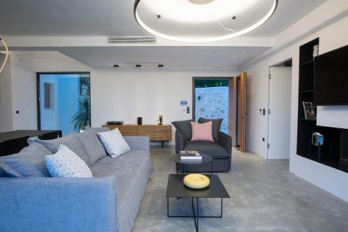 High-end Villa Faos Two