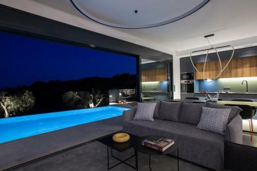 High-end Villa Faos Two