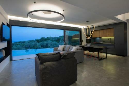 High-end Villa Faos Two