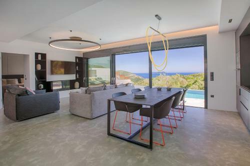 High-end Villa Faos Two