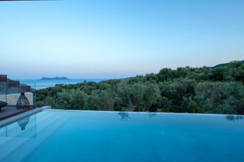 High-end Villa Faos Two