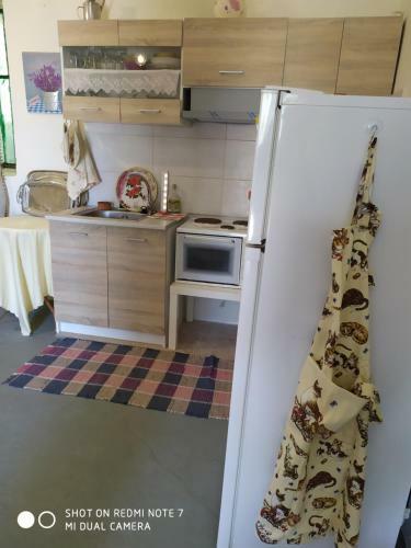 Maritsa Country Home