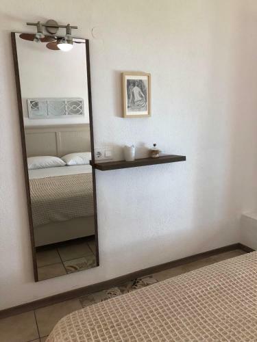 Seafront Family Apartment Thetis