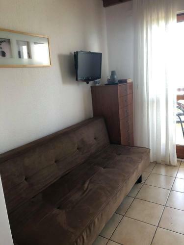 Seafront Family Apartment Thetis