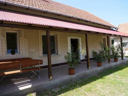 Apartamento Istv�n Vend�gh�z