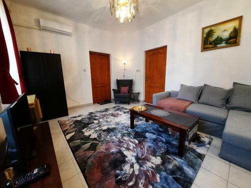 Apartamento Istv�n Vend�gh�z