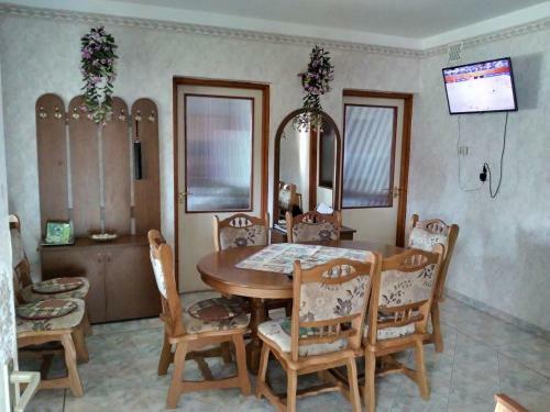Apartamento Di�f�s Vend�gh�z M�rahalom