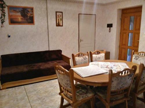 Apartamento Di�f�s Vend�gh�z M�rahalom