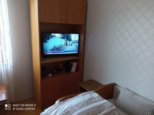Apartamento Di�f�s Vend�gh�z M�rahalom