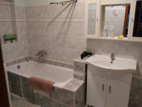 Apartamento Di�f�s Vend�gh�z M�rahalom