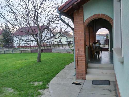 Apartamento Di�f�s Vend�gh�z M�rahalom