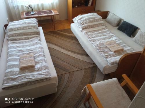 Apartamento Di�f�s Vend�gh�z M�rahalom