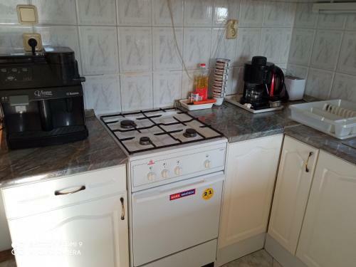 Apartamento Di�f�s Vend�gh�z M�rahalom