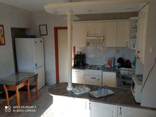 Apartamento Di�f�s Vend�gh�z M�rahalom