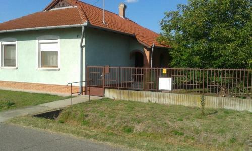 Apartamento Di�f�s Vend�gh�z M�rahalom