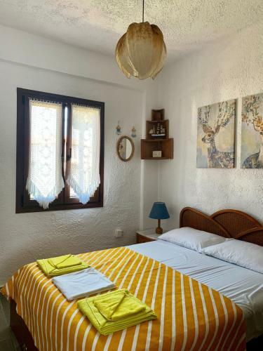 Villa Fourka 2 On The Beach