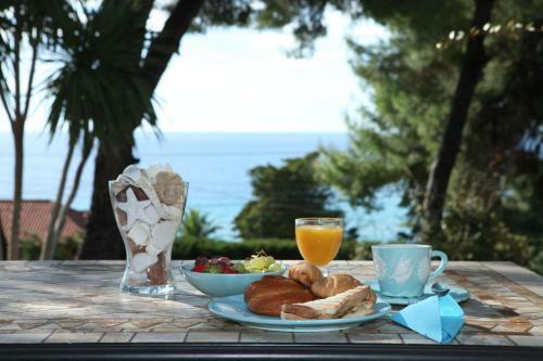 Villa Vv Luxury Experience