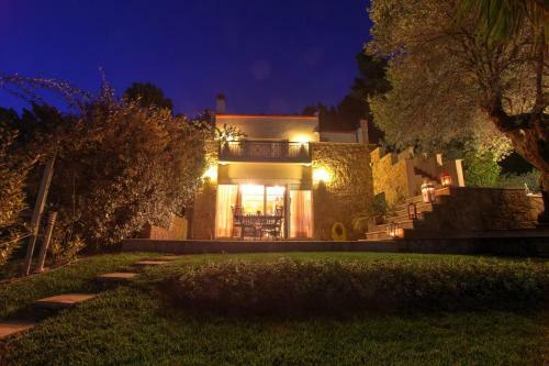 Villa Vv Luxury Experience