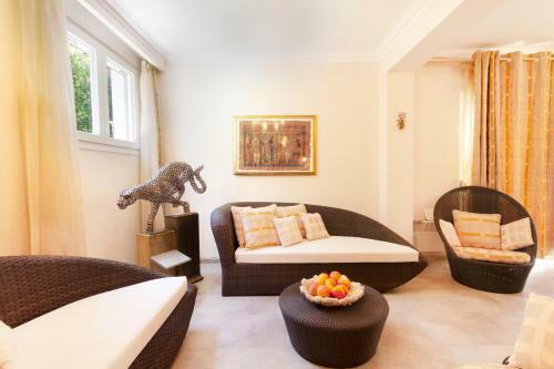 Villa Vv Luxury Experience