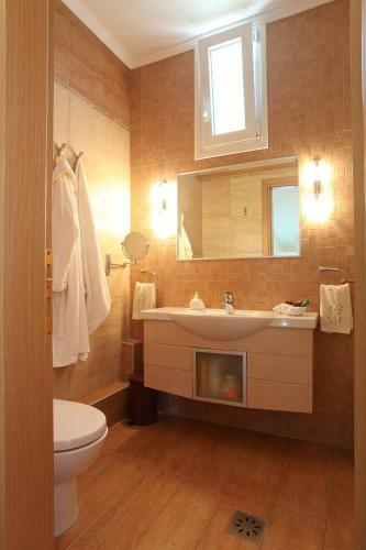 Villa Vv Luxury Experience