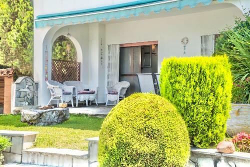 #blue Heaven Home By Halu! Villas