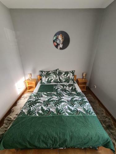 Hostal Amina Apartman