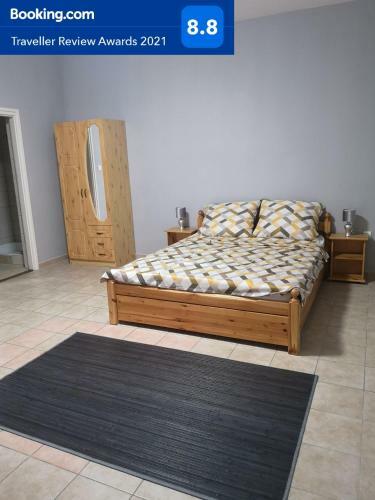 Hostal Amina Apartman