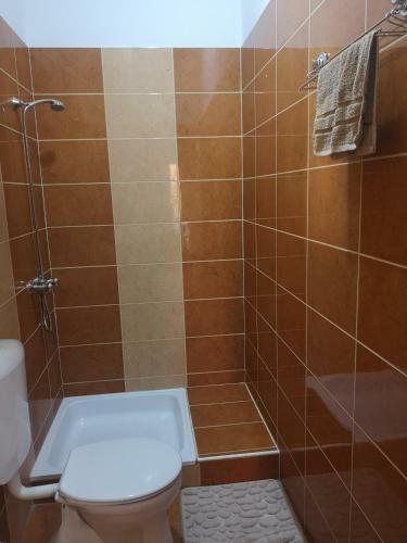 Hostal Amina Apartman