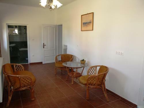Bed & Breakfast Csodar�t K�ria
