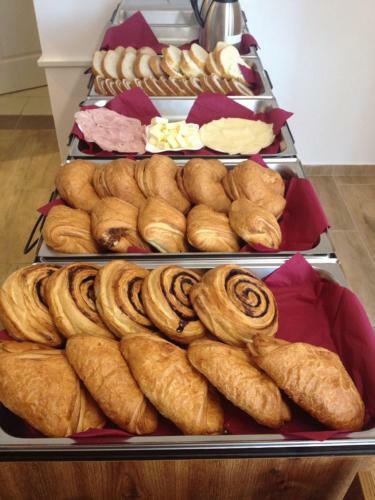 Bed & Breakfast Csodar�t K�ria