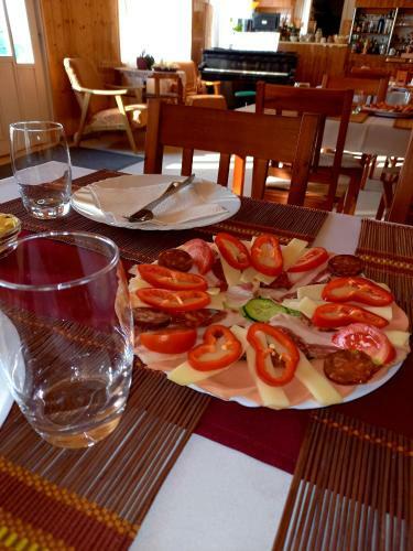 Bed & Breakfast Csodar�t K�ria