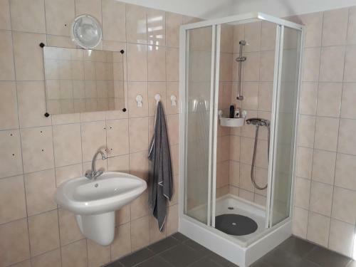 Hostal Bella Vend�gh�z M�rahalom