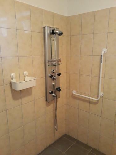 Hostal Bella Vend�gh�z M�rahalom
