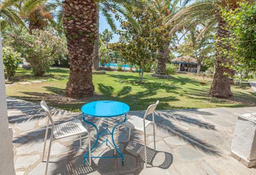 Tropical Hotel Fourka
