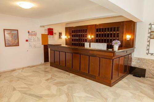 Tropical Hotel Fourka