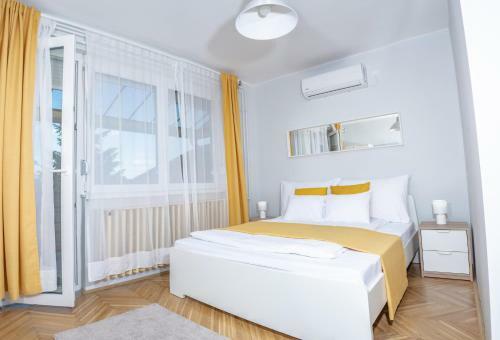 Apartamento Mur�nyi Vend�gh�z