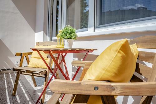 Apartamento Mur�nyi Vend�gh�z