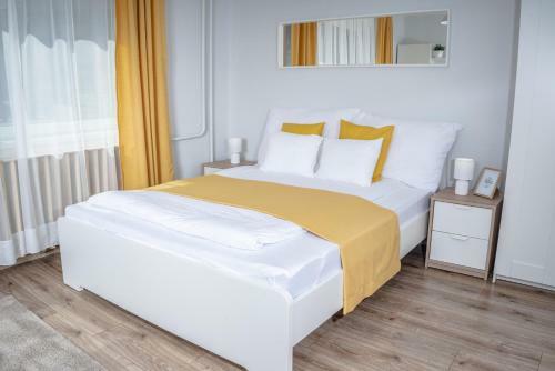 Apartamento Mur�nyi Vend�gh�z