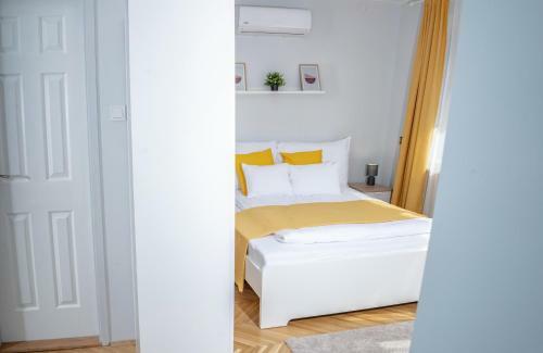 Apartamento Mur�nyi Vend�gh�z